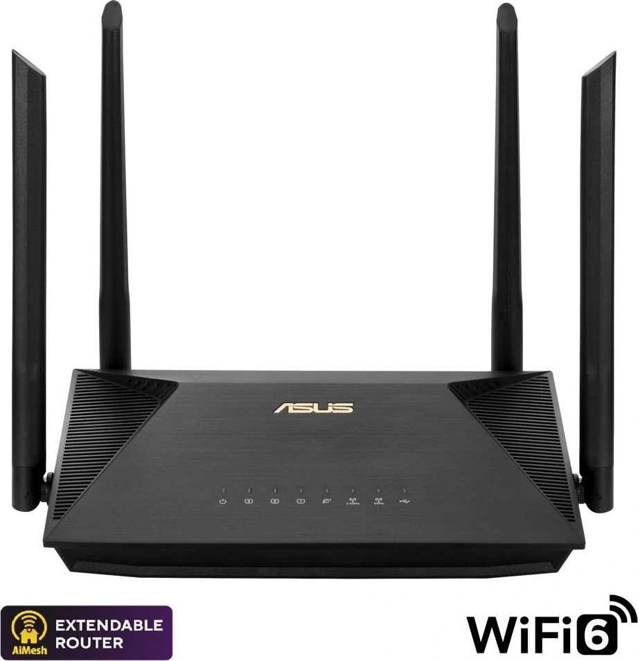 Asus RT-AX52