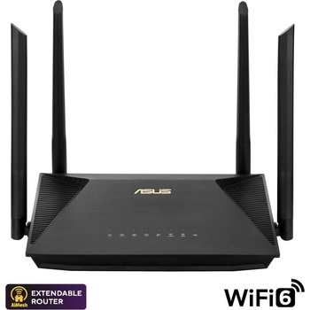 Asus RT-AX52