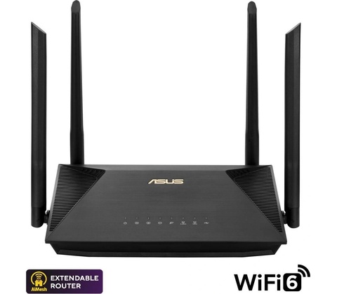 Asus RT-AX52