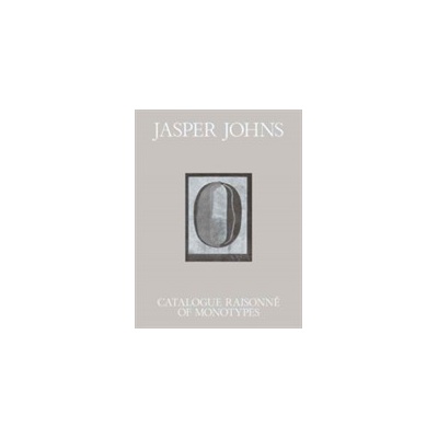 Jasper Johns Dackerman Susan Pevná vazba
