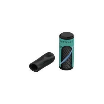 Arcwave Ghost Pocket Stroker Черен (P23367)