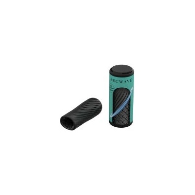 Arcwave Ghost Pocket Stroker Черен (P23367)