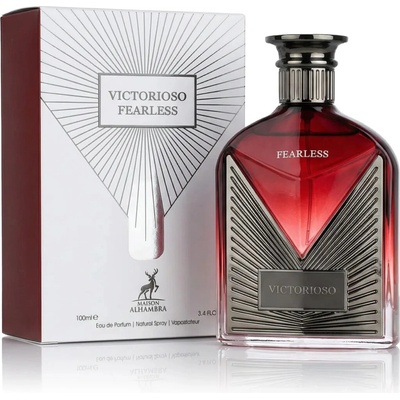 Maison Alhambra Pink Eclipse parfumovaná voda dámska 100 ml