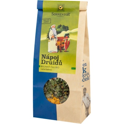 Sonnentor Nápoj Druidov Bio syp. 50 g