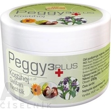 Peggy 3Plus Kostihoj gél 250 g