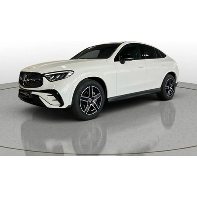 Mercedes-Benz GLC 220 d 145 kW