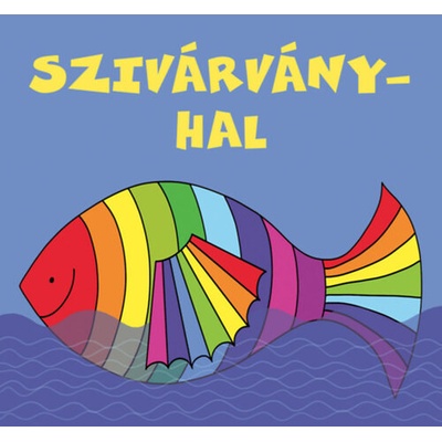 Szivárványhal
