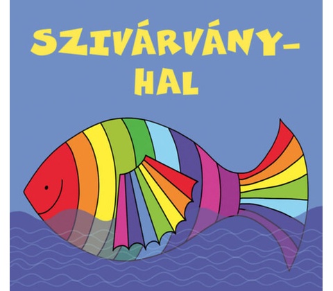 Szivárványhal