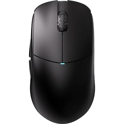 LAMZU Atlantis OG V2 4K Charcoal Black