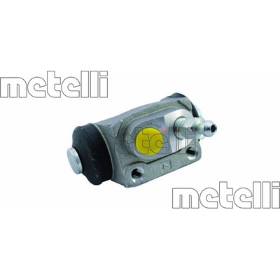 METELLI Válec kolové brzdy 04-0658