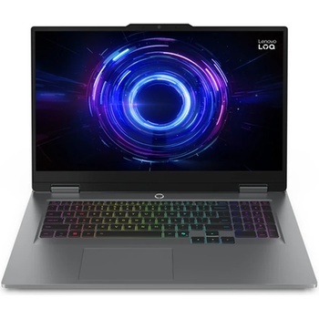 Image 1 of Lenovo LOQ 83JH00E4HV