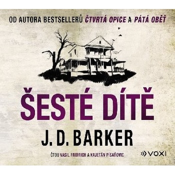 Šesté dítě