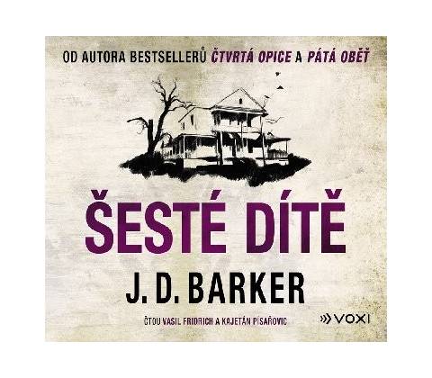 Šesté dítě