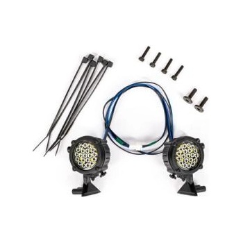 Traxxas LED фарове