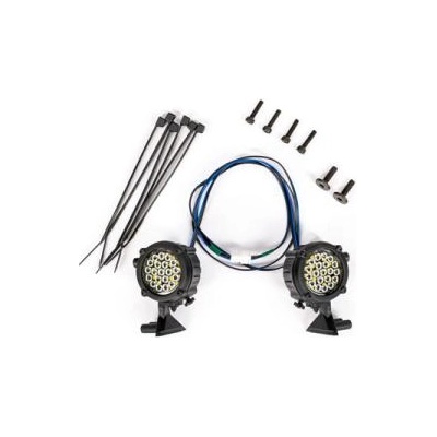 Traxxas LED фарове