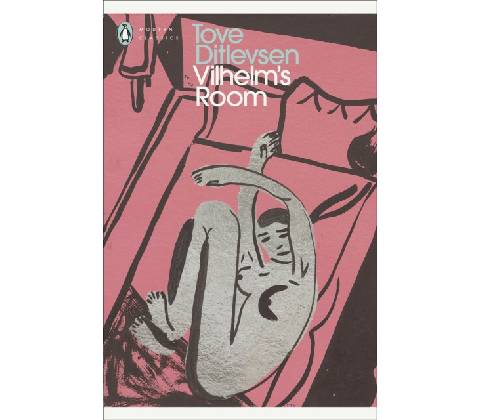 Vilhelms Room