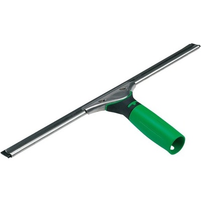 Unger stierka na okná ErgoTec SQUEEGEE tvrdá guma dĺžka 45 cm ES45H