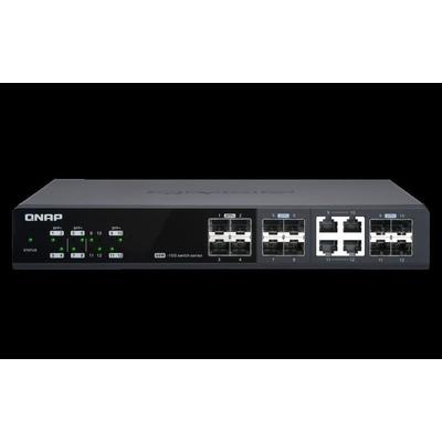 QNAP QSW-M1204-4C