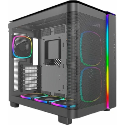 Montech KING 95 PRO Black – Sleviste.cz