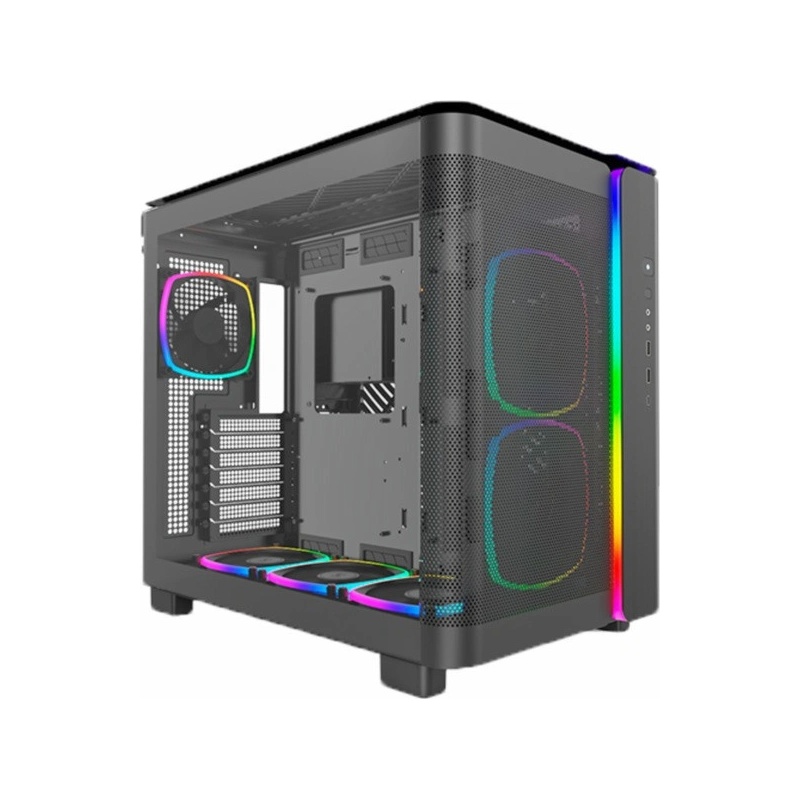 Montech KING 95 PRO Black