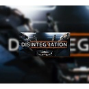 Disintegration