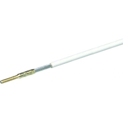 MP JET Bowden lankový 3,8/2 mm 0,5m s koncovkou M3