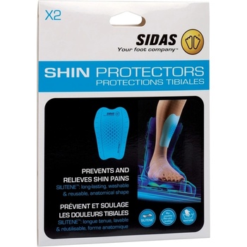 Sidas Shin protectors