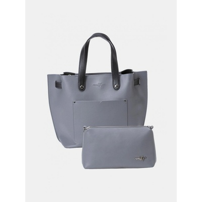 MEATFLY Alma Портмонета Meatfly | Siv | ЖЕНИ | UNI