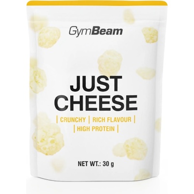 GymBeam Just Cheese оригинален
