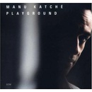 Katche Manu - Playground CD