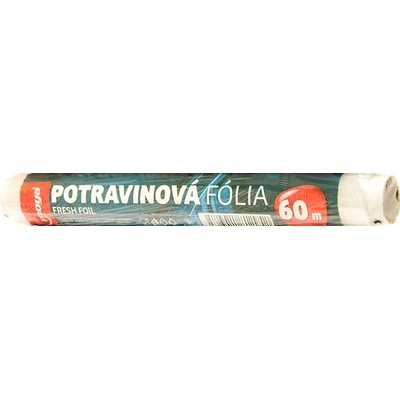 Moya Fólia potravinová 60 m x 29 cm