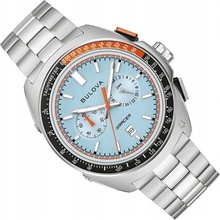 Bulova 98B432