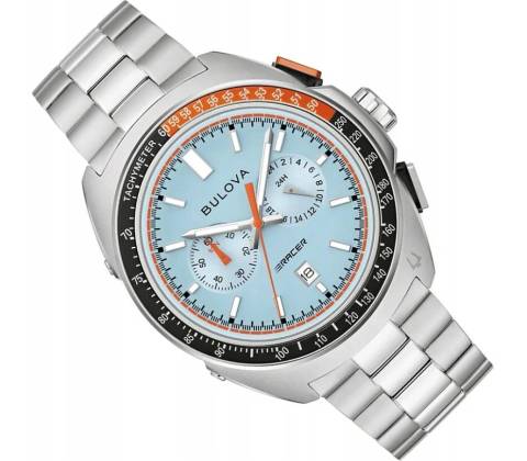 Bulova 98B432