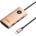 ORICO PW11-5P Rose Gold