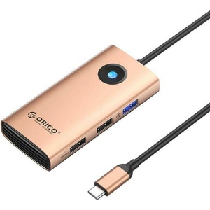 ORICO PW11-5P Rose Gold