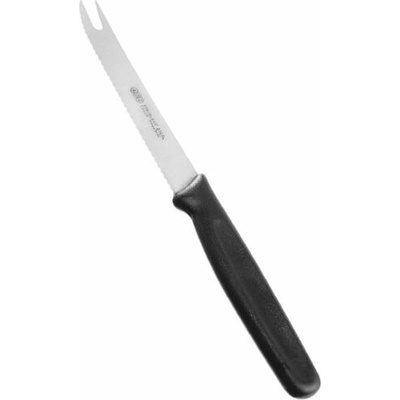 Nôž desiatový na syr 4,5 čep. 11 cm - KDS Sedlčany
