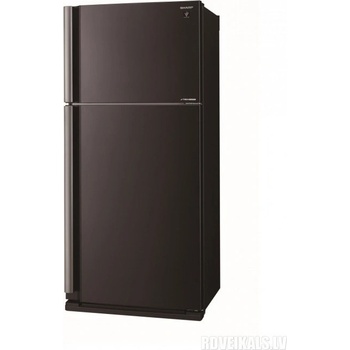 Sharp SJXE 680MBK