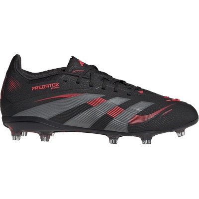 Adidas Футболни обувки adidas PREDATOR ELITE FG J id3755 Размер 33 EU