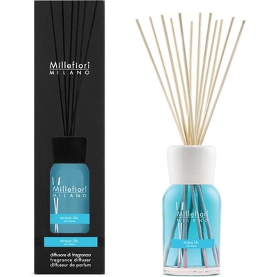 Home fragrance italia srl Millefiori Milano Acqua Blu ароматен дифузьор 500 мл