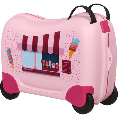 Samsonite DREAM2Go Disney Ice Cream 30 l