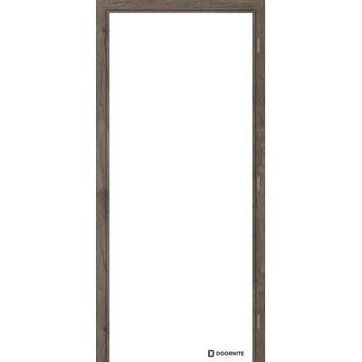 DOORNITE falcová obložková 60 P 10 cm CPL nebraska na pokos