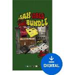 Kuassa Jah Vibes Bundle (Дигитален продукт)