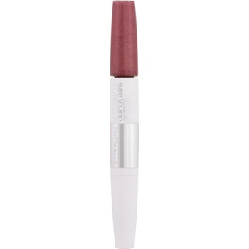Maybelline New York SuperStay 24H Color 510 Red Passion rtěnka s balzámem 5,4 g