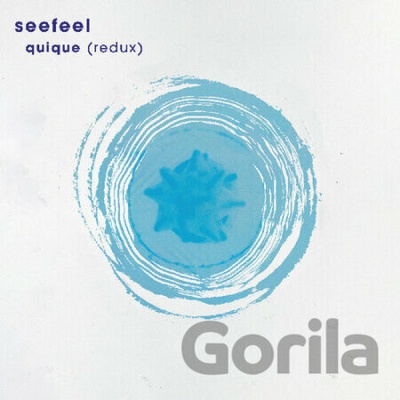 Seefeel Quique CD