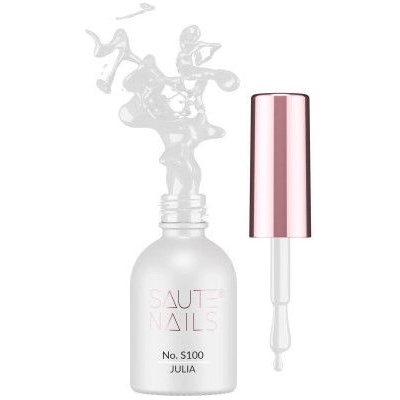 Saute Nails S100 Julia 8 ml