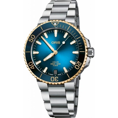Oris 01-400-7769-6355-07-8-22-09PEB