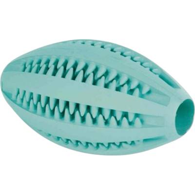 Trixie Dentafun rugby 11 cm
