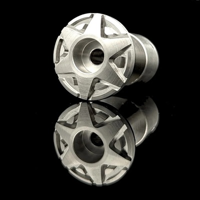 BKS Pulsar Chimney Ellipse RTA