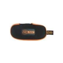 PRO-TEKT headcover Putter Blade Orange/Black