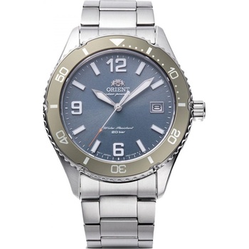 Orient Часовник Orient Mako Solar RA-WJ0002L (RA-WJ0002L)